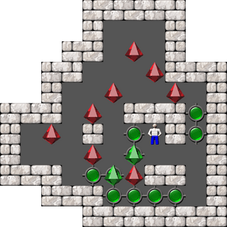 Уровень 15 — Thinking Rabbit Arranged
